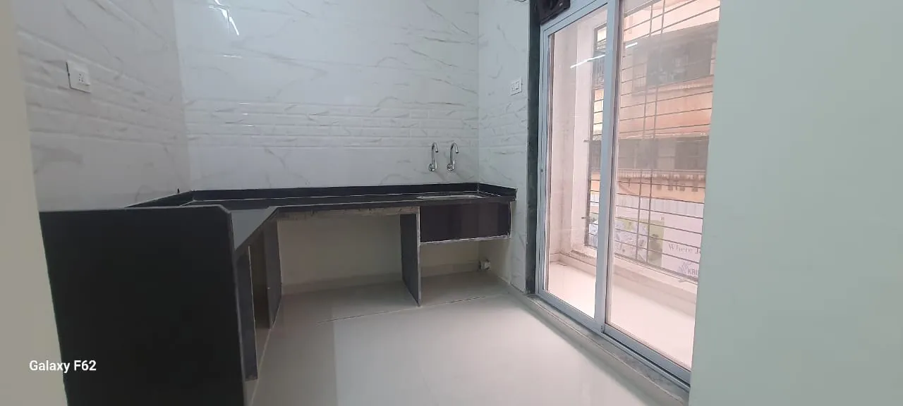 Shri Krishna Nayan Complex Kitchen View 1